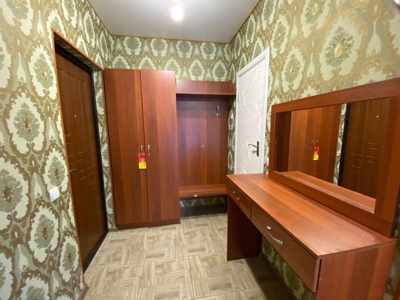 Гостиница Крепость Кафа Феодосия-143