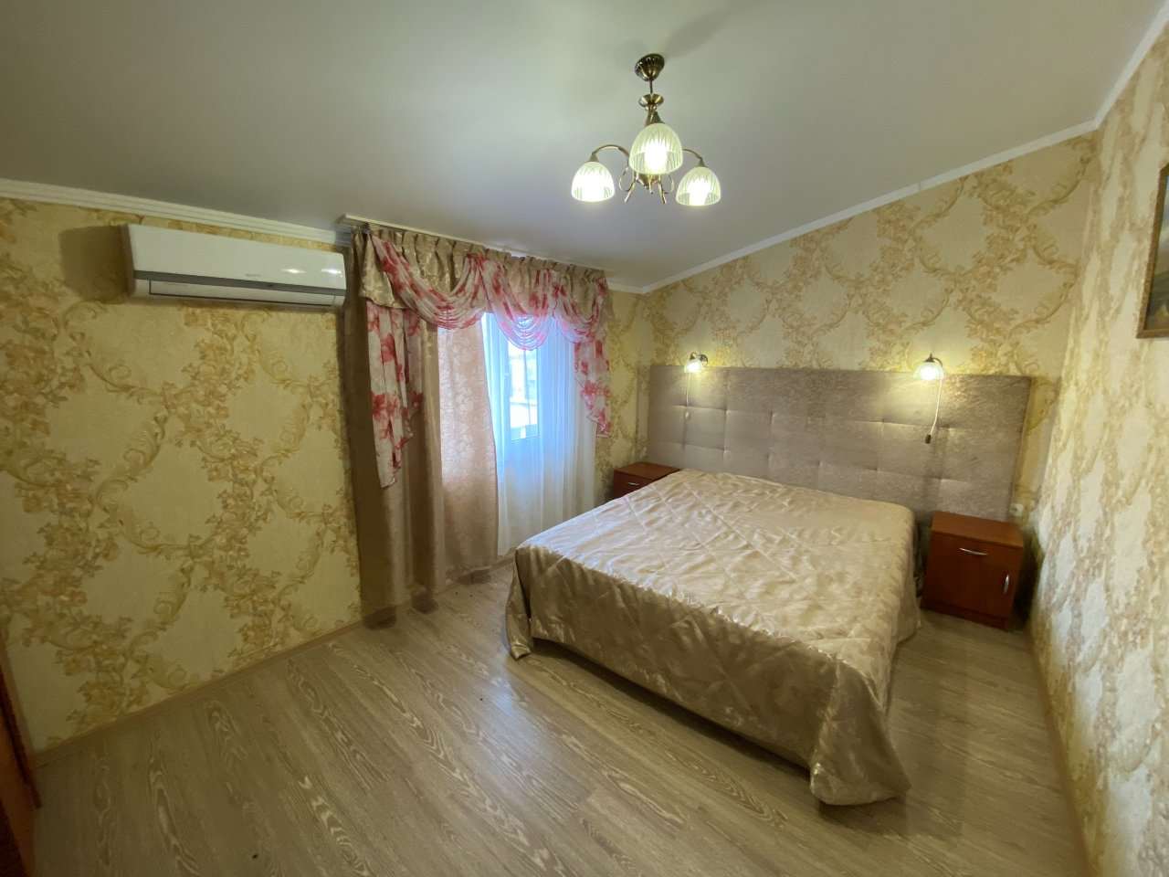 Гостиница Крепость Кафа Феодосия-106