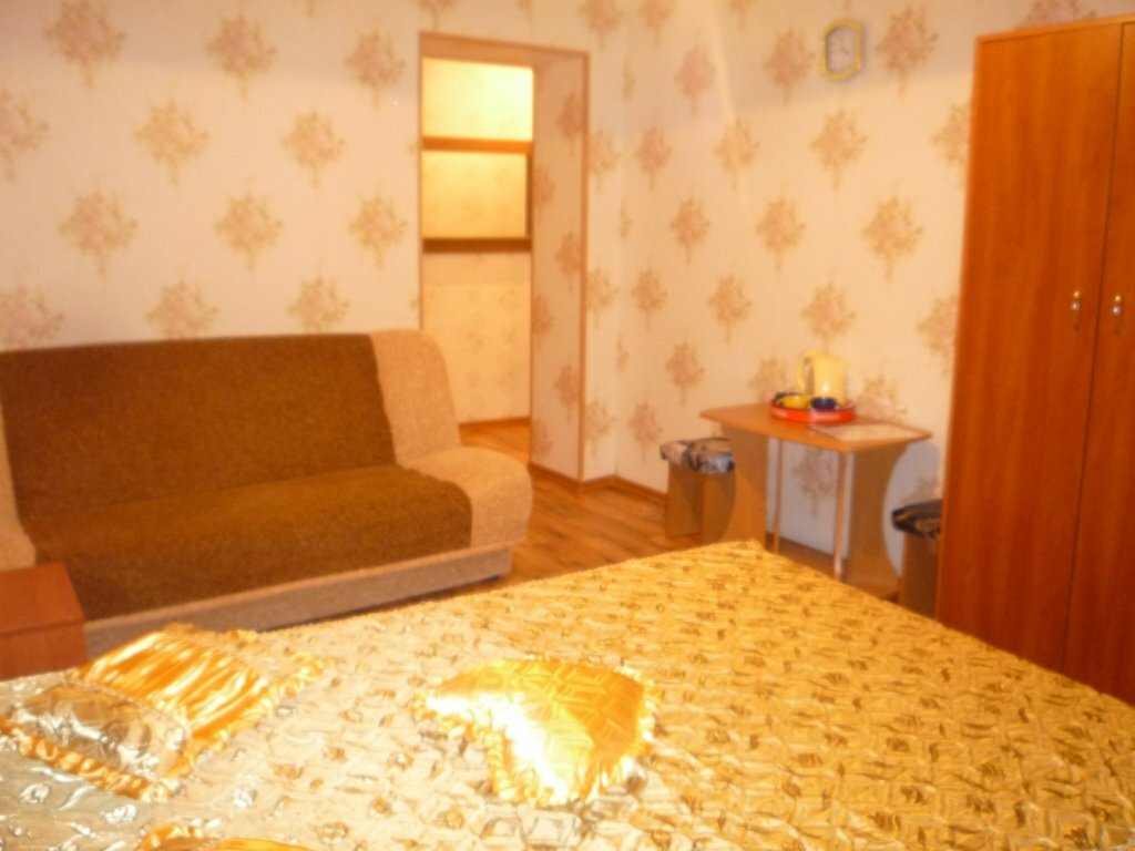 Гостиница Крепость Кафа Феодосия-234