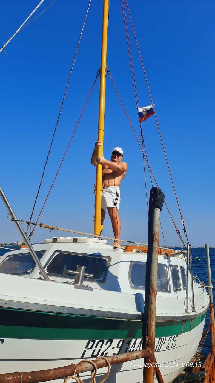 Гостиница Крепость Кафа Феодосия-94