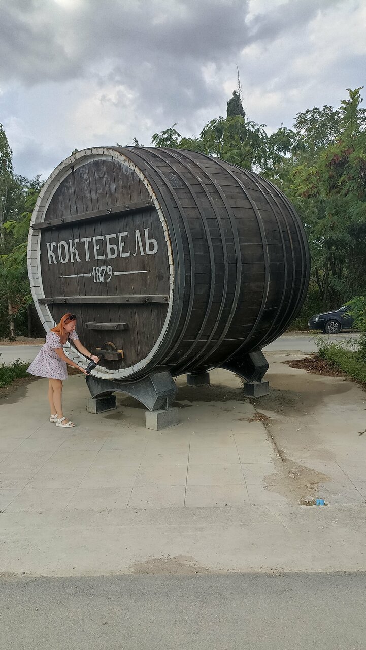 Гостиница Крепость Кафа Феодосия-250