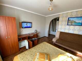 Гостиница Крепость Кафа Феодосия Люкс-3