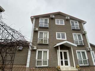 Гостиница Крепость Кафа Феодосия-3