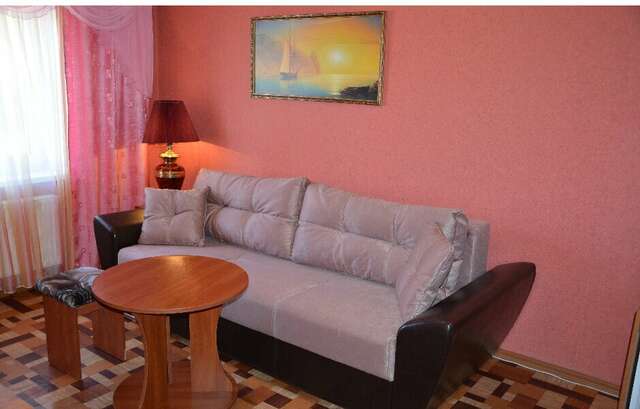 Гостиница Крепость Кафа Феодосия-206