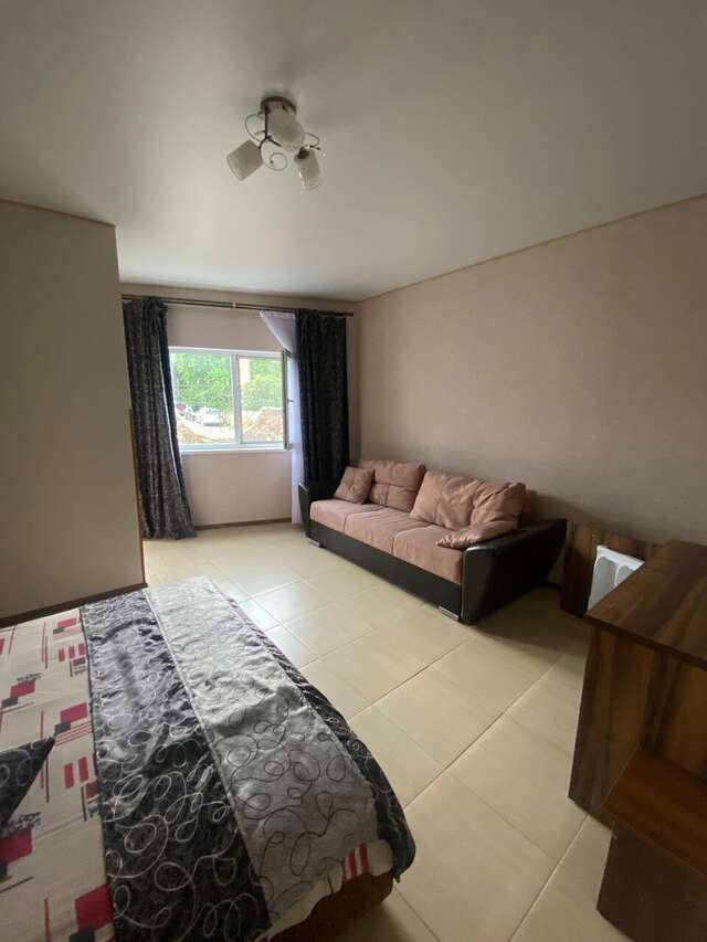 Гостиница Крепость Кафа Феодосия-202