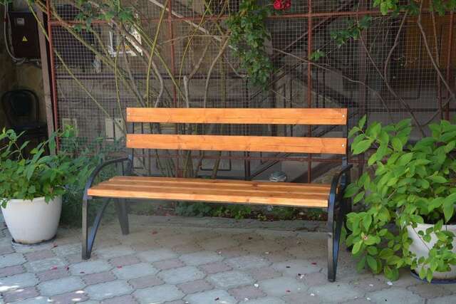 Гостиница Крепость Кафа Феодосия-26