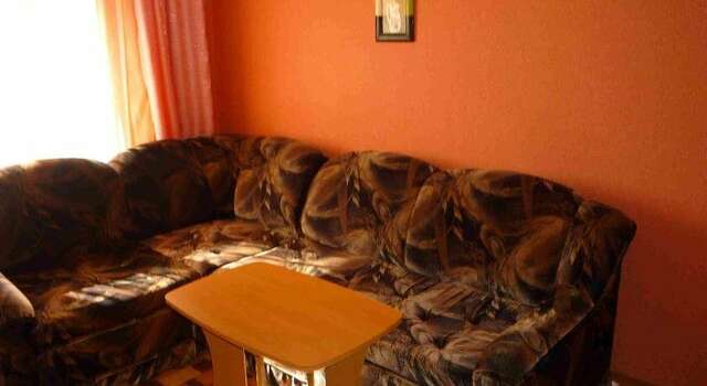 Гостиница Крепость Кафа Феодосия-164