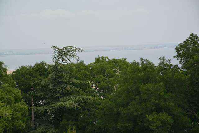 Гостиница Крепость Кафа Феодосия-95