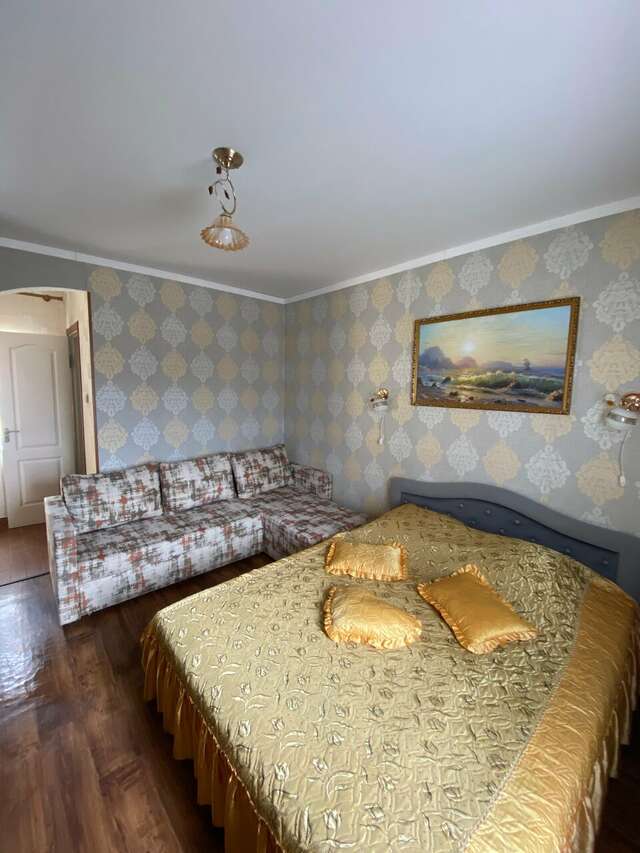 Гостиница Крепость Кафа Феодосия-207