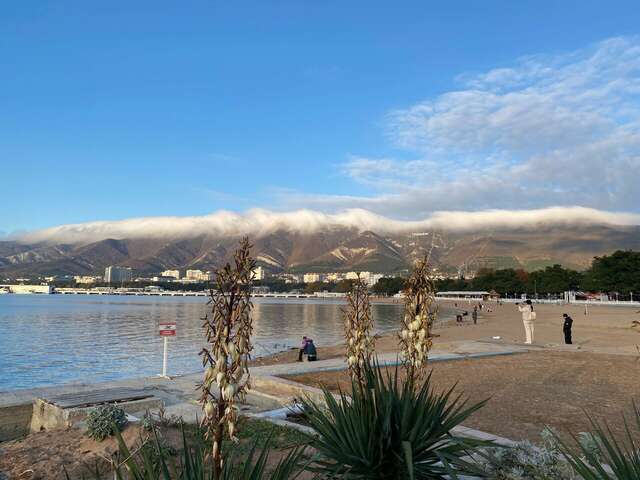 Гостиница Крепость Кафа Феодосия-69