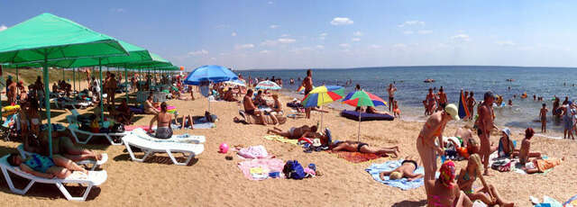 Гостиница Крепость Кафа Феодосия-125