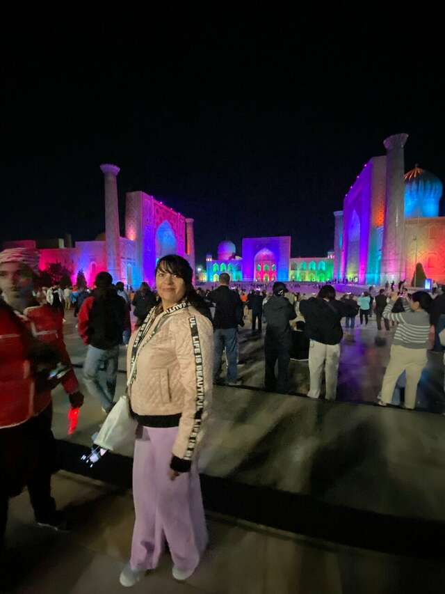 Гостиница Крепость Кафа Феодосия-33