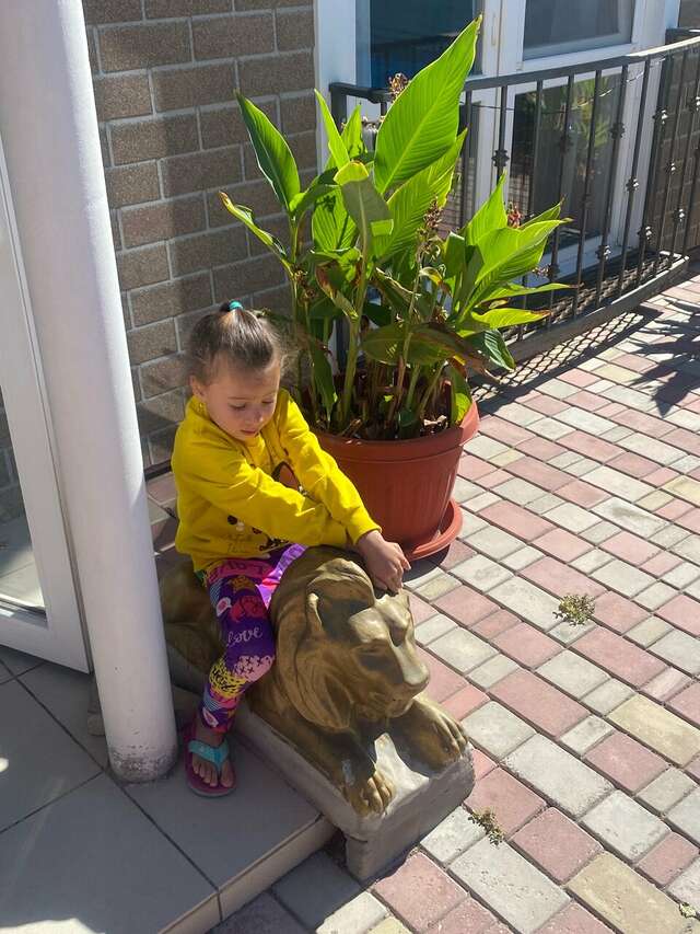 Гостиница Крепость Кафа Феодосия-146