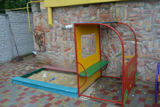 Гостиница Крепость Кафа Феодосия-102