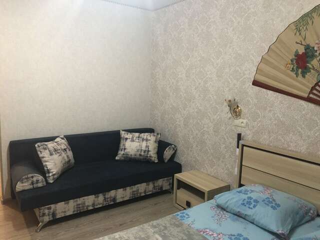 Гостиница Крепость Кафа Феодосия-200