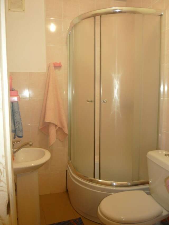 Гостиница Крепость Кафа Феодосия-194