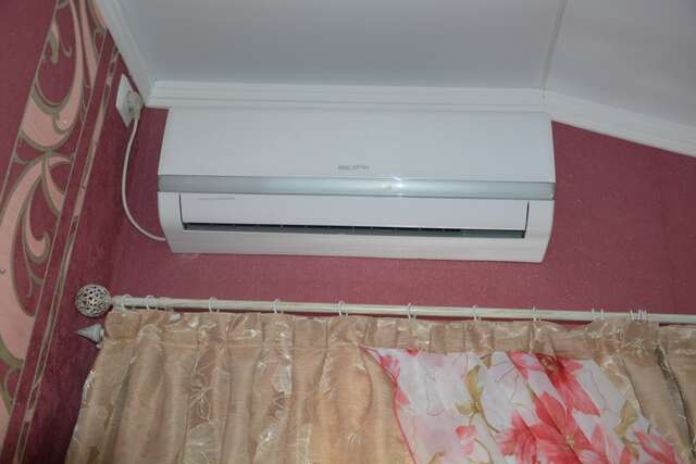 Гостиница Крепость Кафа Феодосия-154