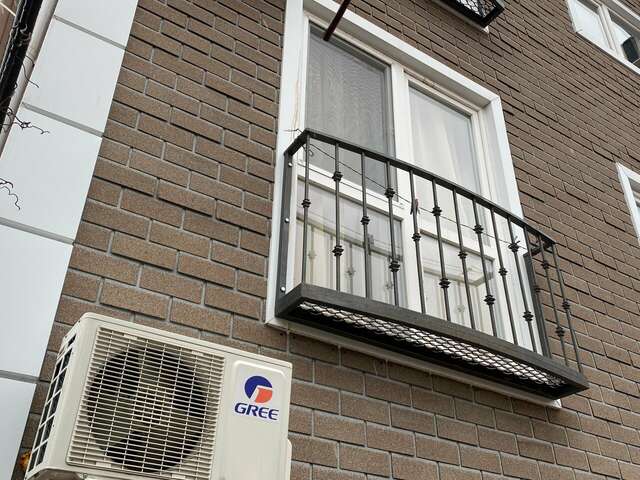 Гостиница Крепость Кафа Феодосия-39