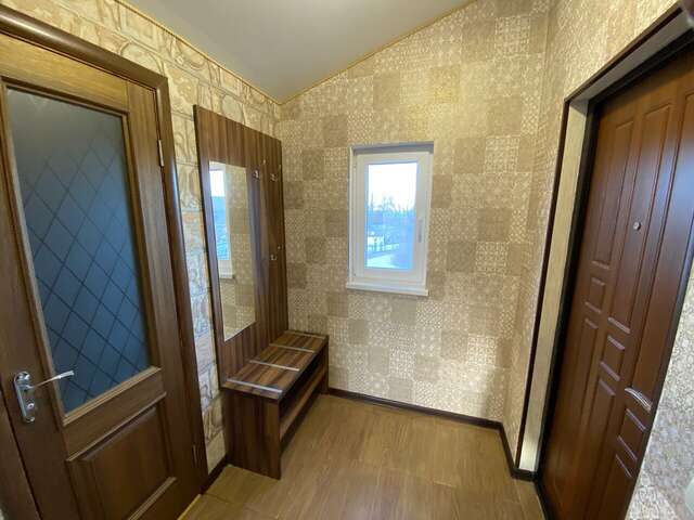 Гостиница Крепость Кафа Феодосия-223