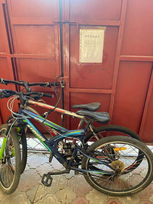 Гостиница Крепость Кафа Феодосия-143