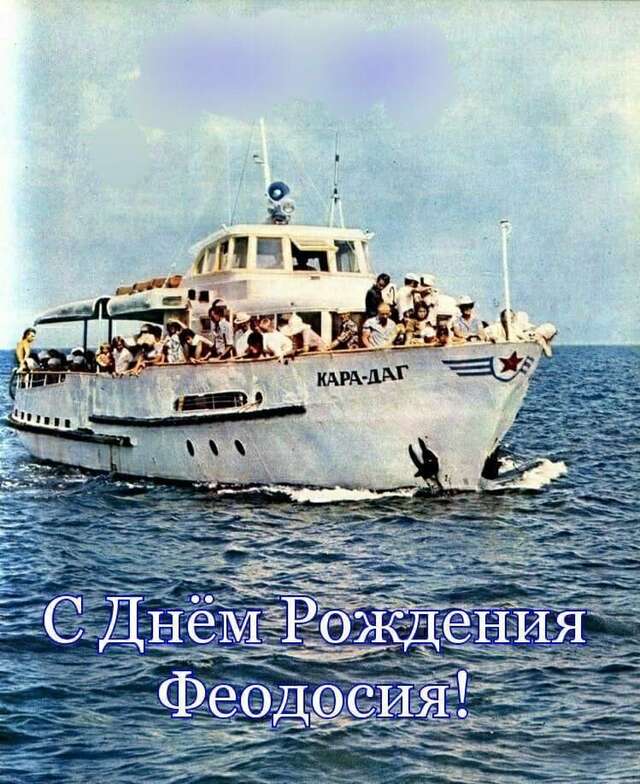 Гостиница Крепость Кафа Феодосия-18